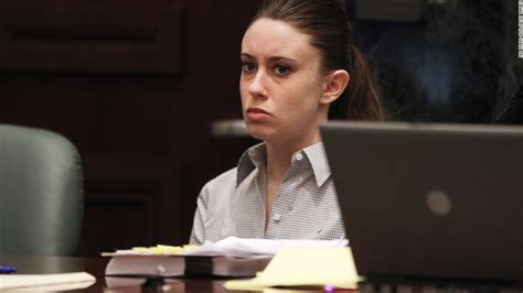 Casey Anthony Trial Fast Facts Cnn