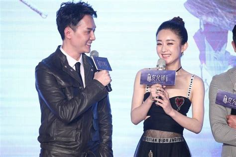 Cách đây ít ngày, triệu lệ dĩnh và phùng thiệu phong tuyên bố ly hôn khiến làng giải trí hoa ngữ chấn động. Triệu Lệ Dĩnh - Phùng Thiệu Phong: đường tình lắm thị phi