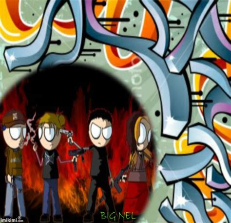 Graffiti Walls Mural Graffiti Emo By Bignelci
