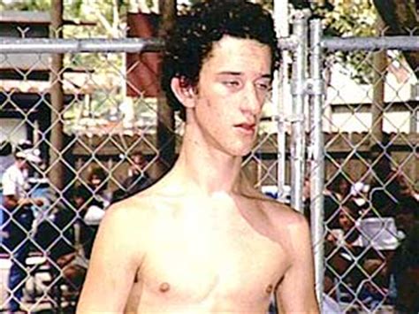 Washed Up Celebrities Dustin Diamond The Early Years