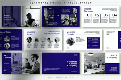 50 Best Powerpoint Ppt Templates Of 2021 Shack Design