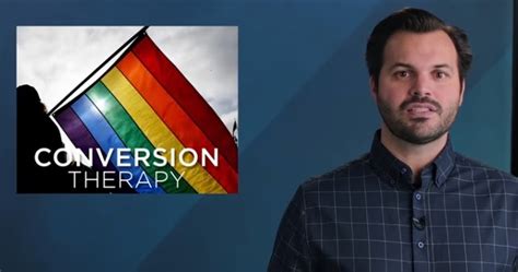 Conversion therapy laws prohibit licensed mental health practitioners from subjecting lgbtq minors to harmful conversion therapy practices that attempt to change their sexual orientation or gender identity. Stonewall Gazette: Gay Conversion Therapy: The Dark ...