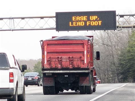 Vdot Shares Favorite Highway Signs