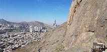 Jabal al-Nour (Mecca) - All You Need to Know BEFORE You Go - Updated ...