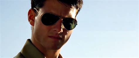 Jon Hamm Top Gun Maverick Sunglasses