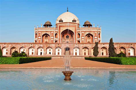 Tourist Places To Visit In Delhi India Best Things To Do In Delhi