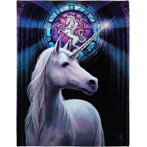 Anne Stokes Unicorn Canvas Unicorn Art Unicorn And Fairies Unicorn
