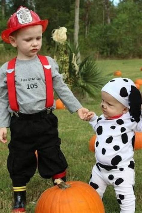 Dalmatian Costume Ideas For Boys Halloweencostumesforbigkids