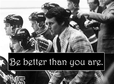 Herb Brooks Quotes And Sayings Quotesgram