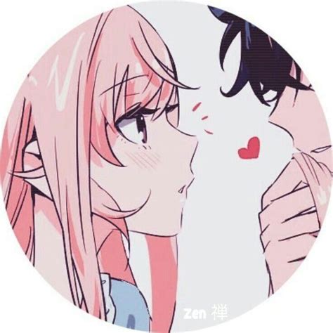 Icon Compartidos Anime Best Friends Imagenes De Parejas Anime