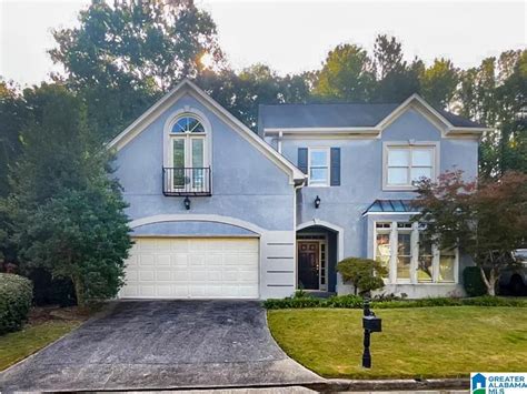 913 Cove Cir Hoover Al 35244 Mls 21367198 Trulia