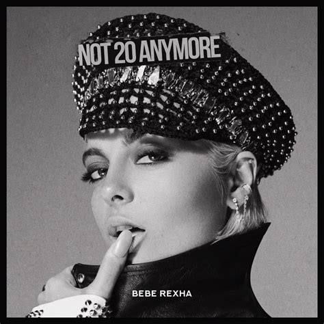 Bebe Rexha Not 20 Anymore Lyrics Genius Lyrics
