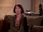 Frasier S1E9: Selling Out (1993) ~ Harriet Sansom Harris as Bebe Glazer ...