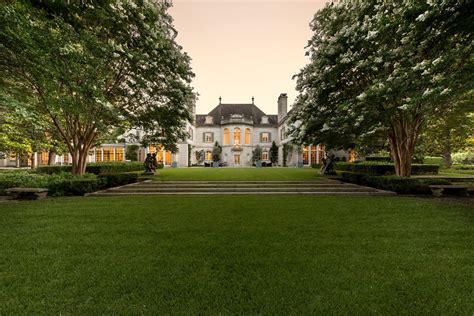 Crespi Estate Texas Luxury Homes Mansions For Sale Luxury Portfolio