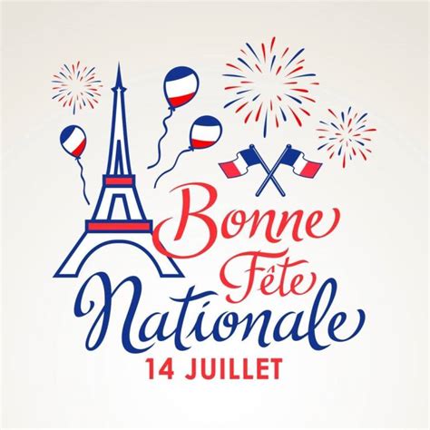 Happy Bastille Day 2022 July 14 Facts Celebrate Bastille Day In French
