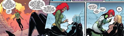 Jean Grey Vs Emma Frost Emma Frost Jean Grey Jean