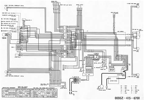 Https://tommynaija.com/wiring Diagram/1978 Honda Cx500 Wiring Diagram