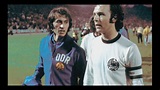 DDR-Fußballstar Harald Irmscher und sein Beckenbauer Trikot - YouTube