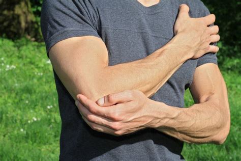 What Does Arthritis In The Elbow Feel Like Excel Sptexcel Sports Pt