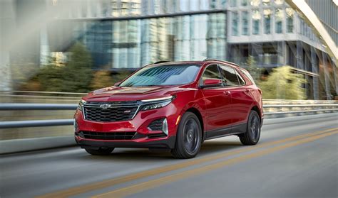The 2023 Chevy Equinox Needs to Fix 1 Significant Issue