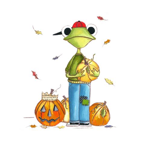 Halloween Frog Frog Pictures Funny Frogs Frog And Toad