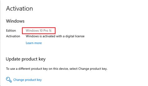Cheap Windows 10 Pro N Product Key 30key Lifetime 3264 Bit