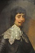 Frederick V Of The Palatinate, Gerard Van Honthorst | BADA