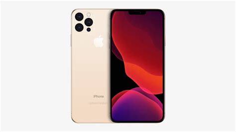 I Phone 12 Iphone 12 Pro Max Design 2020 New All Features And Specificatons