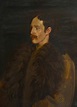 General Sir Ian Standish Monteith Hamilton (1853–1947) | Art UK