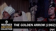 Trailer | The Golden Arrow | Warner Archive - YouTube