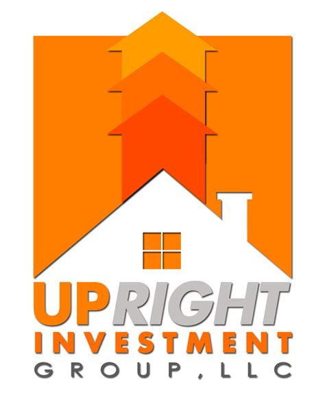 Upright Investment Group Llc