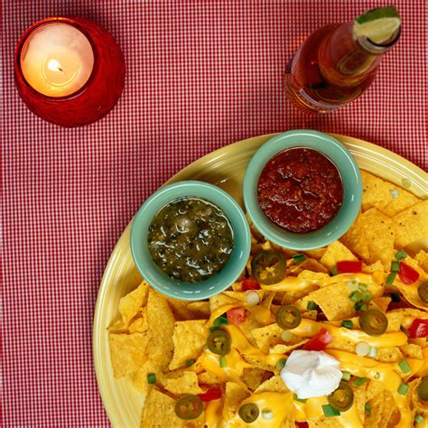 Build A Plate Of Nachos And We Will Guess When You Will Get Married Magiquiz