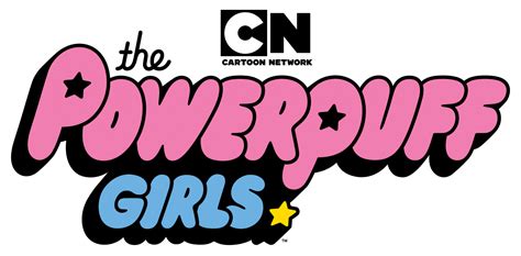 the powerpuff girls logo