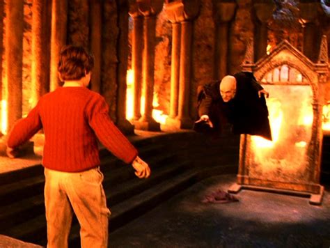 Spell To Conjure A Circle Of Fire Harry Potter Wiki