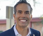 George P. Bush Biography – Facts, Career, Family Life, Trivia