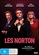 Les Norton (TV Mini Series 2019) - IMDb