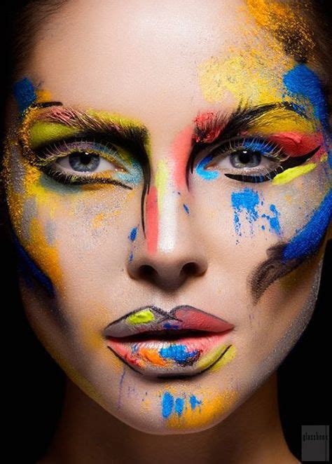 Makeup Artist Headshots Portraits Faces 24 New Ideas