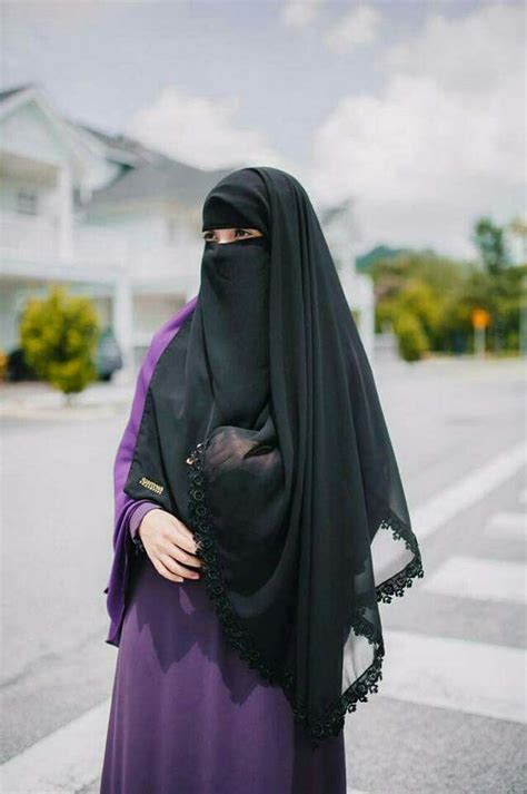 Niqab Ninja Hijab Jilbab Gallery