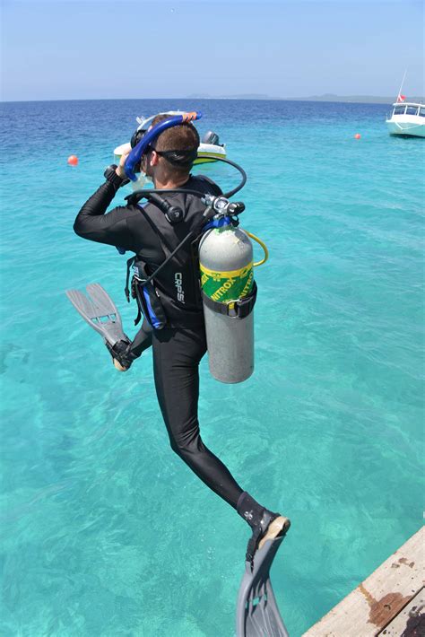 Technical Scuba Diving Classes