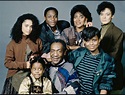Black history television moment: Anniversary of farewell episode of ...