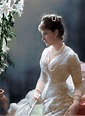 Grand Dutchess Elizabeth Feodorovna of Russia in a lovely Edwardian ...