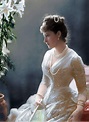 Grand Dutchess Elizabeth Feodorovna of Russia in a lovely Edwardian ...