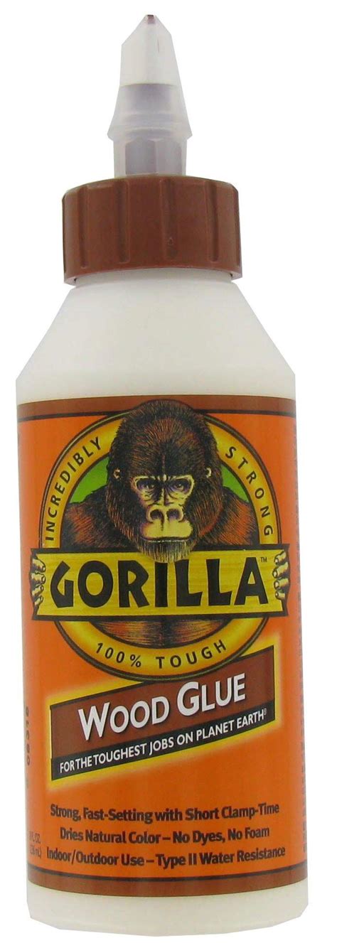 Gorilla Wood Glue Hobby Lobby 432724
