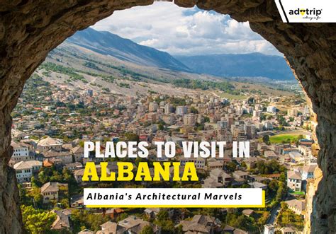 najlepszych miejsc turystycznych do odwiedzenia w Albanii które powinieneś zobaczyć