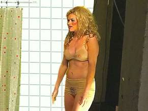 Has missi pyle ever been nude