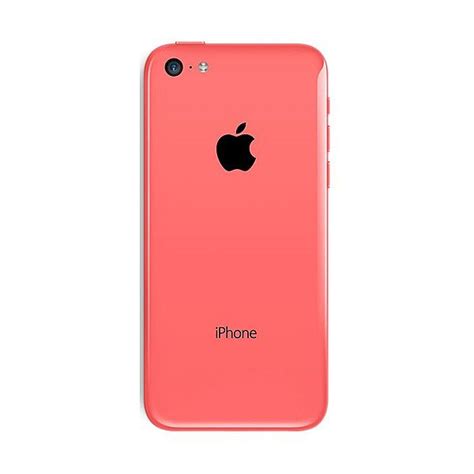 Apple Iphone 5c Lte 16gb Unlocked Import Pink At