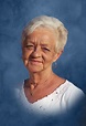 Obituary of Dorothea Lucille Stewart | Home - Sherrell-Westbury Fun...