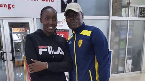 Patrick matasi, 33, from kenya saint george sa, since 2018 goalkeeper market value: Matasi invites sweetheart to Addis, wishes Kenyans ...