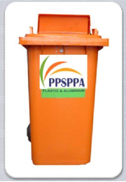 Most recycling bins are made of different types of plastic for a few reasons:plastic can be made using large amounts of recycled content which is better for the the swiss are very careful in recycling their products. The Waste Management Association of Malaysia: TYPES OF ...