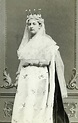 Maria Vittoria dal Pozzo - Queen of the poor | Realeza, Victoria